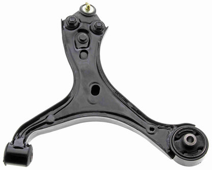 Mevotech Supreme Suspension Control Arm and Ball Joint Assembly CMS601206