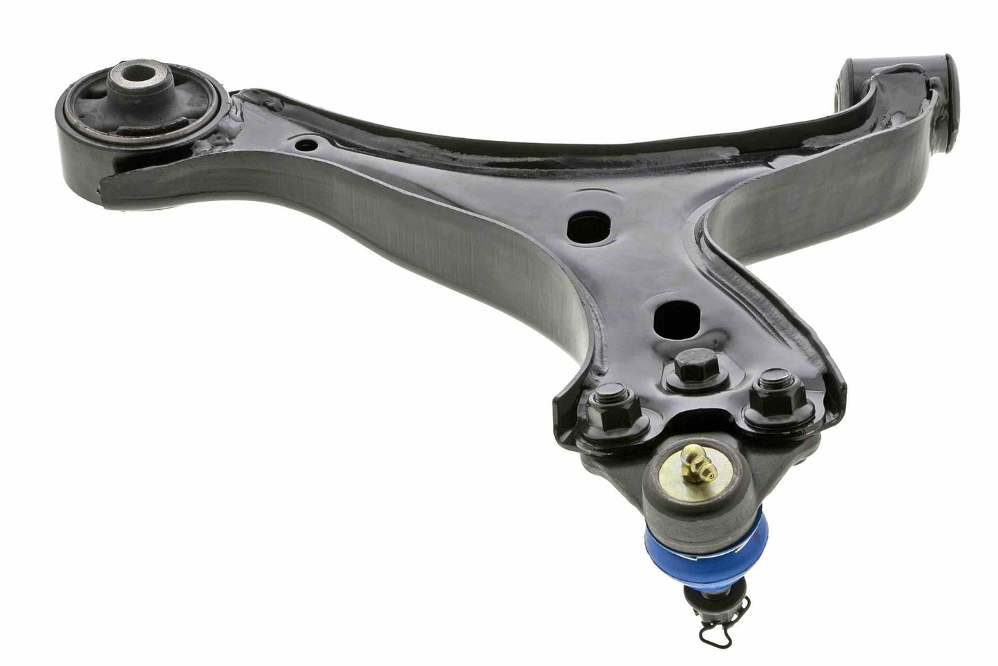 Mevotech Supreme Suspension Control Arm and Ball Joint Assembly CMS601206