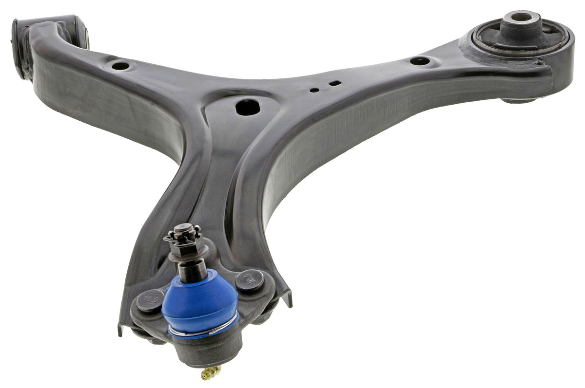 Mevotech Supreme Suspension Control Arm and Ball Joint Assembly CMS601206
