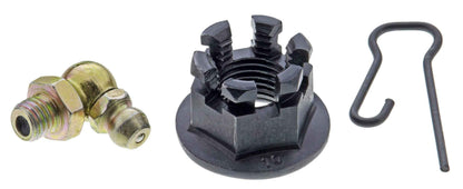 Mevotech Supreme Suspension Control Arm and Ball Joint Assembly CMS601206