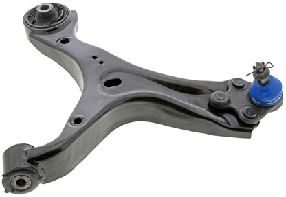 Mevotech Supreme Suspension Control Arm and Ball Joint Assembly CMS601206
