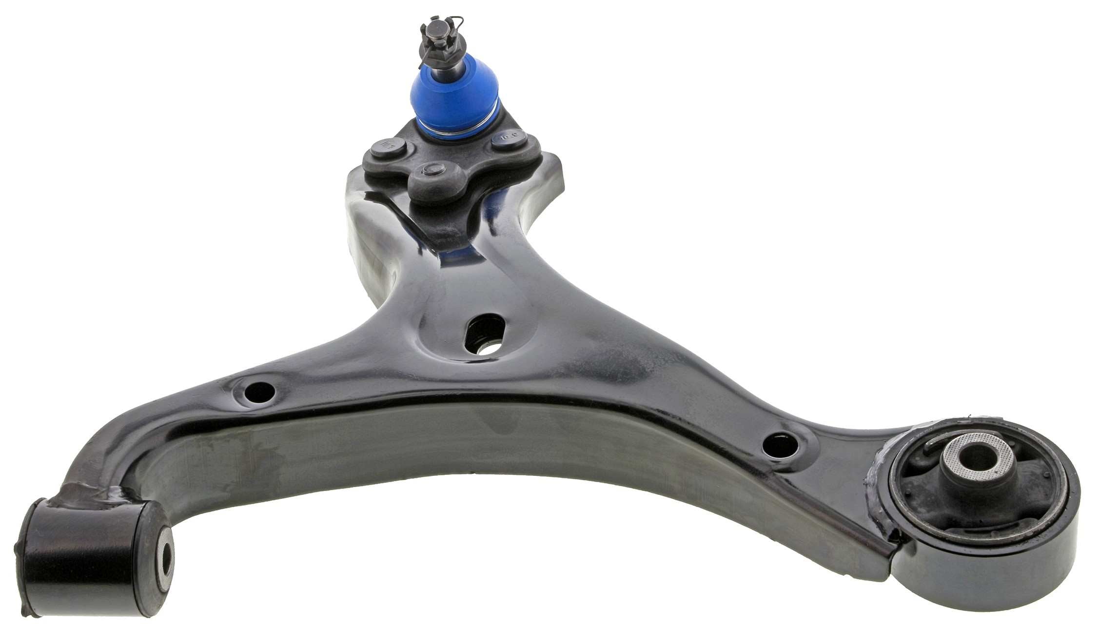 Mevotech Supreme Suspension Control Arm and Ball Joint Assembly CMS601207