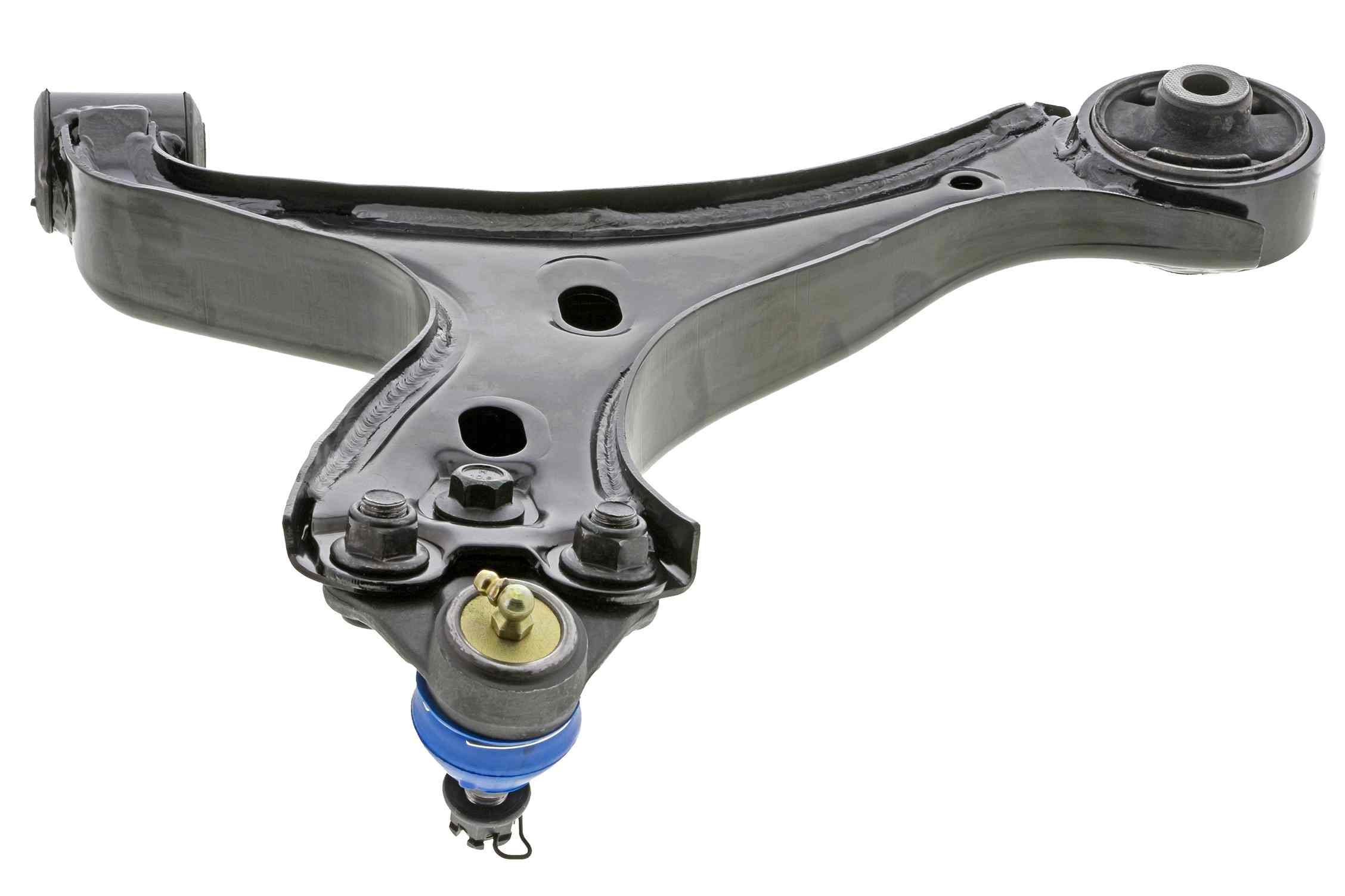 Mevotech Supreme Suspension Control Arm and Ball Joint Assembly CMS601207