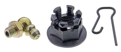 Mevotech Supreme Suspension Control Arm and Ball Joint Assembly CMS601207