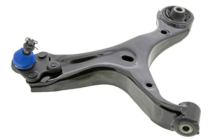 Mevotech Supreme Suspension Control Arm and Ball Joint Assembly CMS601207