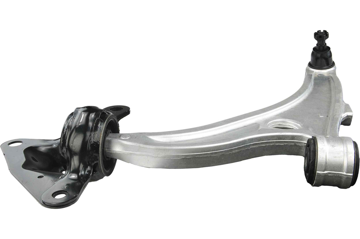 Mevotech Supreme Suspension Control Arm and Ball Joint Assembly CMS601209