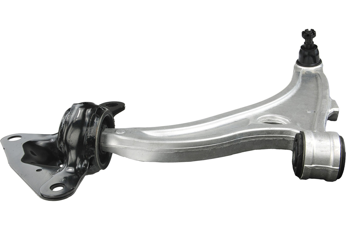 Mevotech Supreme Suspension Control Arm and Ball Joint Assembly CMS601209