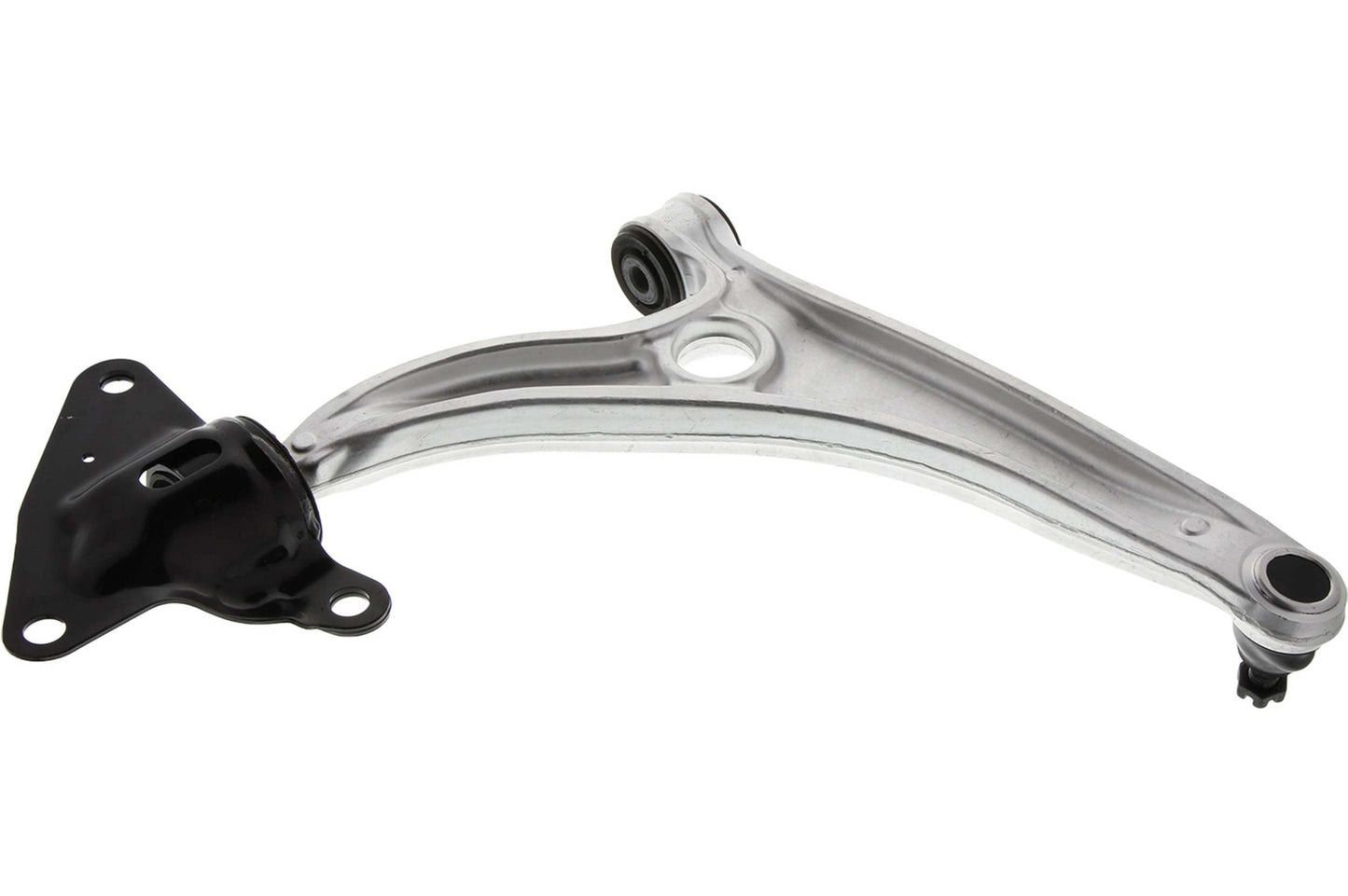 Mevotech Supreme Suspension Control Arm and Ball Joint Assembly CMS601209