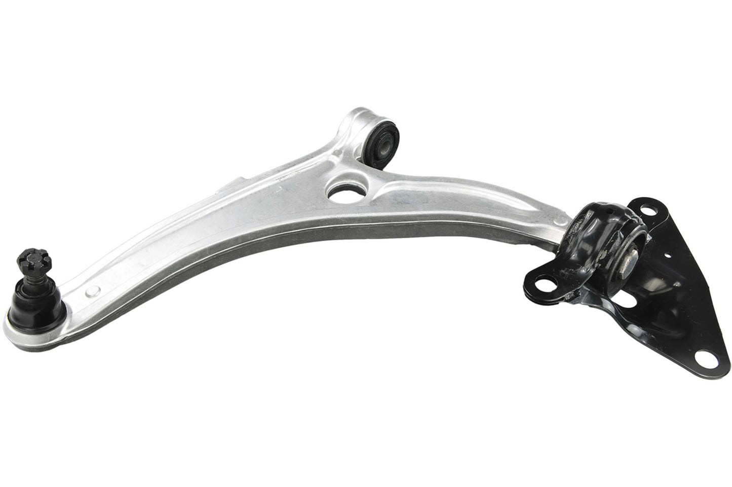 Mevotech Supreme Suspension Control Arm and Ball Joint Assembly CMS601209