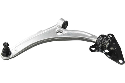 Mevotech Supreme Suspension Control Arm and Ball Joint Assembly CMS601209