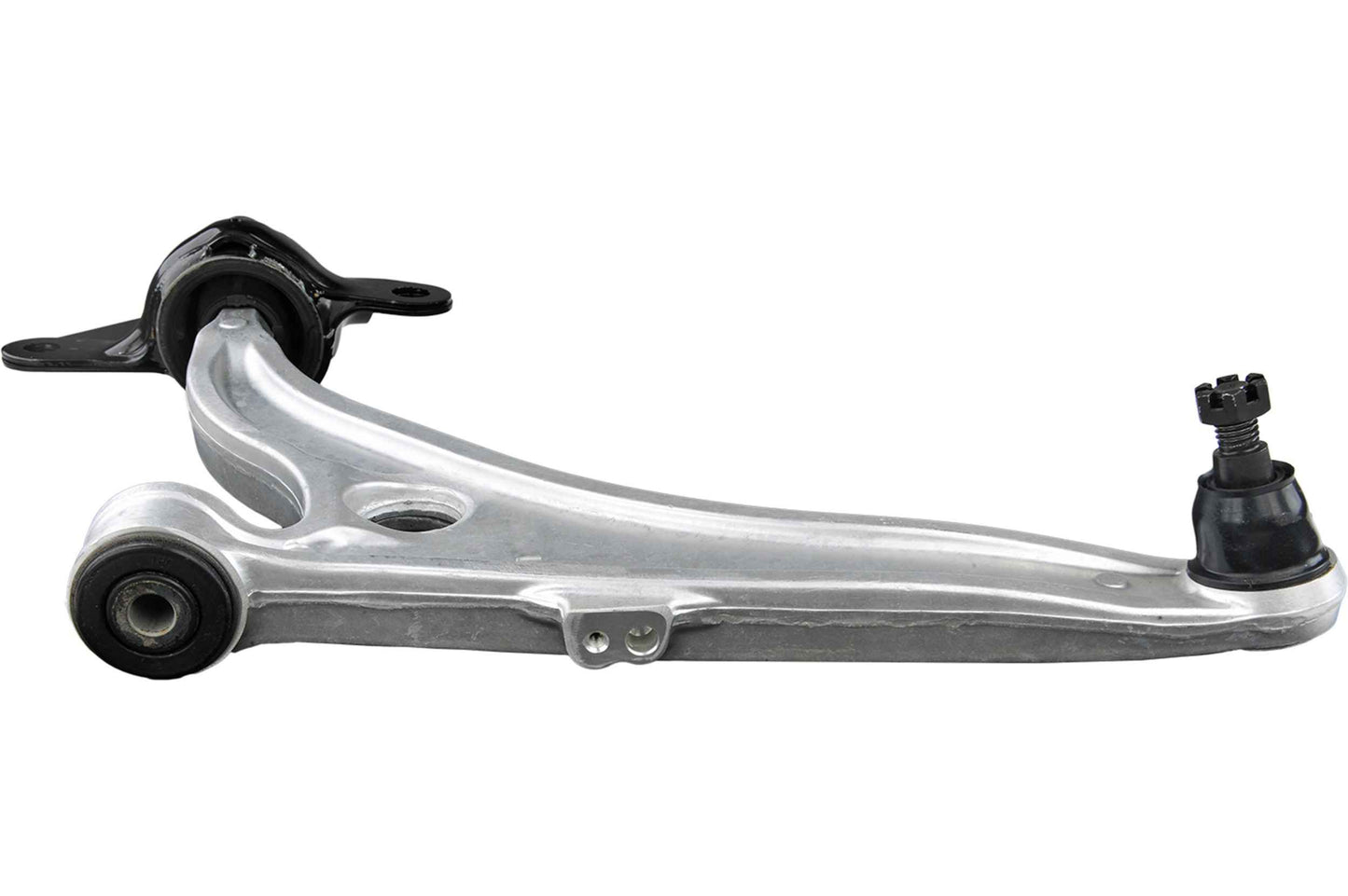 Mevotech Supreme Suspension Control Arm and Ball Joint Assembly CMS601209