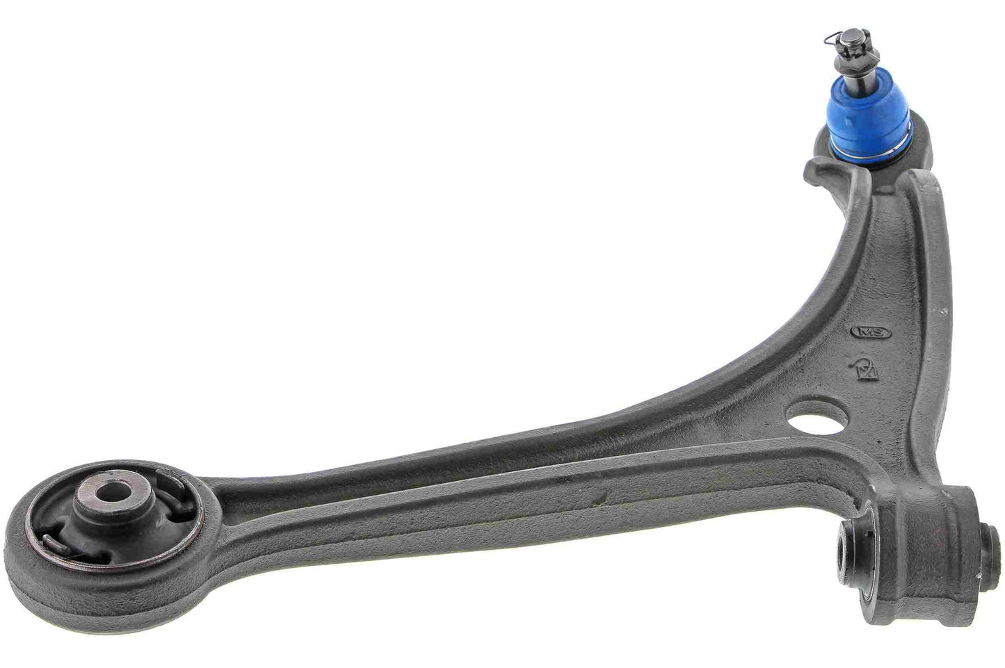 Mevotech Supreme Suspension Control Arm and Ball Joint Assembly CMS60120
