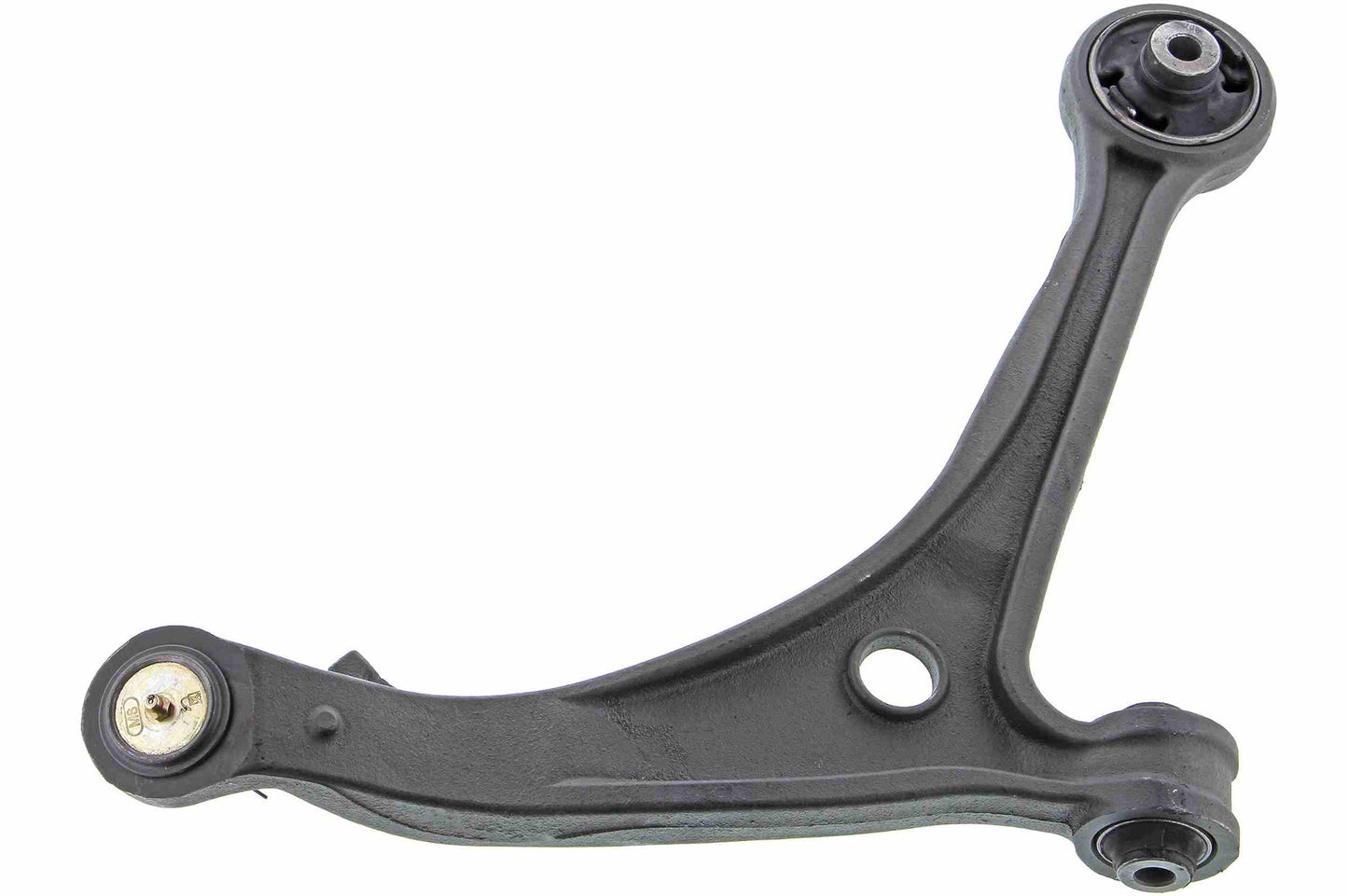 Mevotech Supreme Suspension Control Arm and Ball Joint Assembly CMS60120