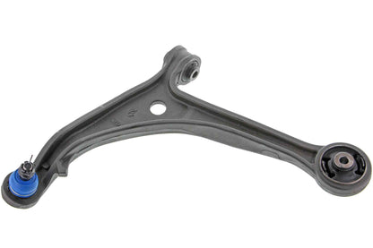 Mevotech Supreme Suspension Control Arm and Ball Joint Assembly CMS60120