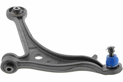 Mevotech Supreme Suspension Control Arm and Ball Joint Assembly CMS60120
