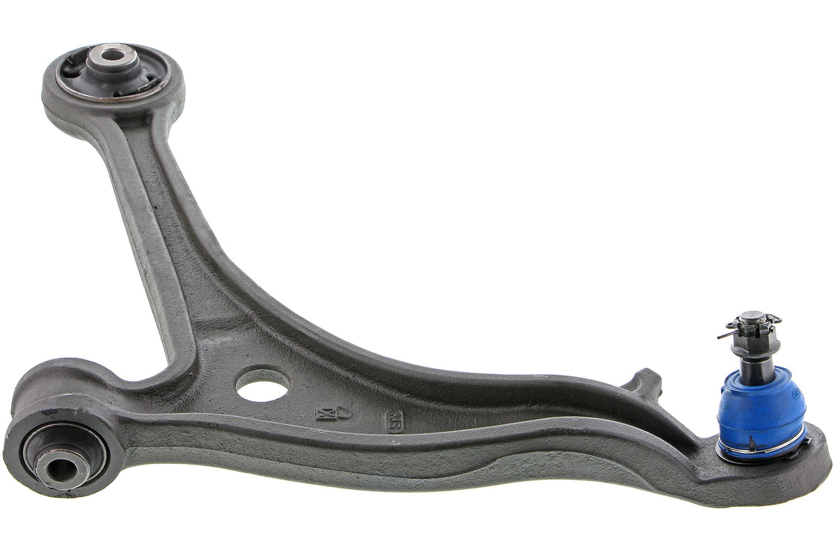 Mevotech Supreme Suspension Control Arm and Ball Joint Assembly CMS60120