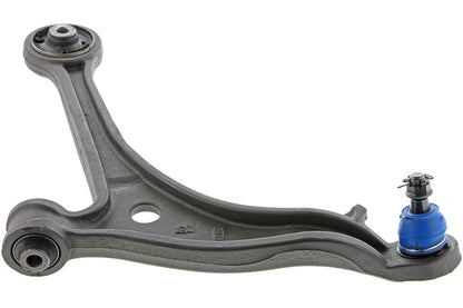 Mevotech Supreme Suspension Control Arm and Ball Joint Assembly CMS60120