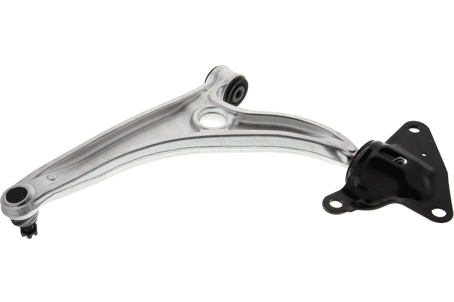 Mevotech Supreme Suspension Control Arm and Ball Joint Assembly CMS601210