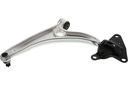 Mevotech Supreme Suspension Control Arm and Ball Joint Assembly CMS601210