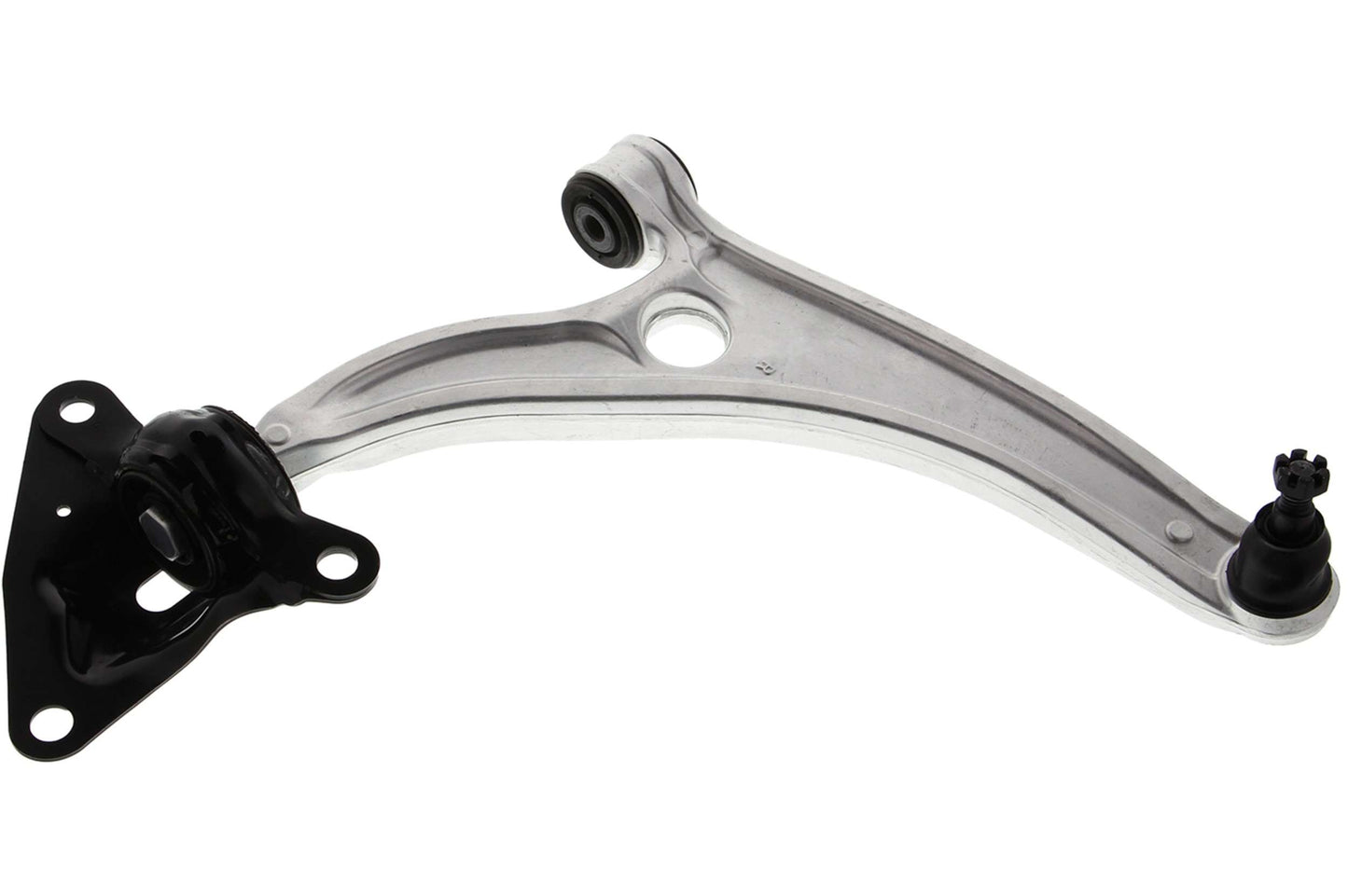 Mevotech Supreme Suspension Control Arm and Ball Joint Assembly CMS601210