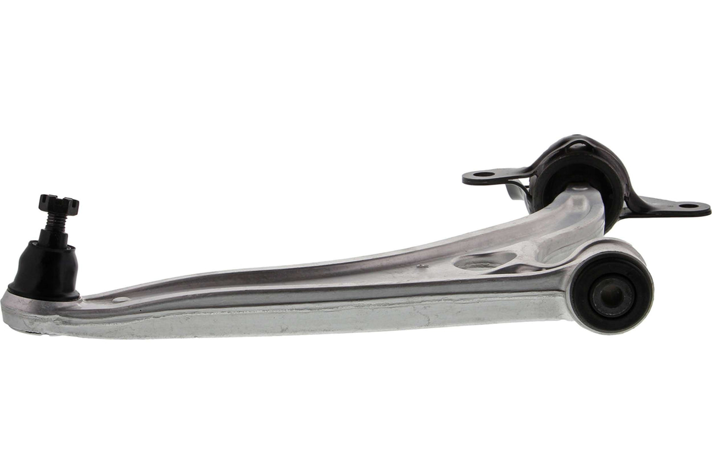 Mevotech Supreme Suspension Control Arm and Ball Joint Assembly CMS601210