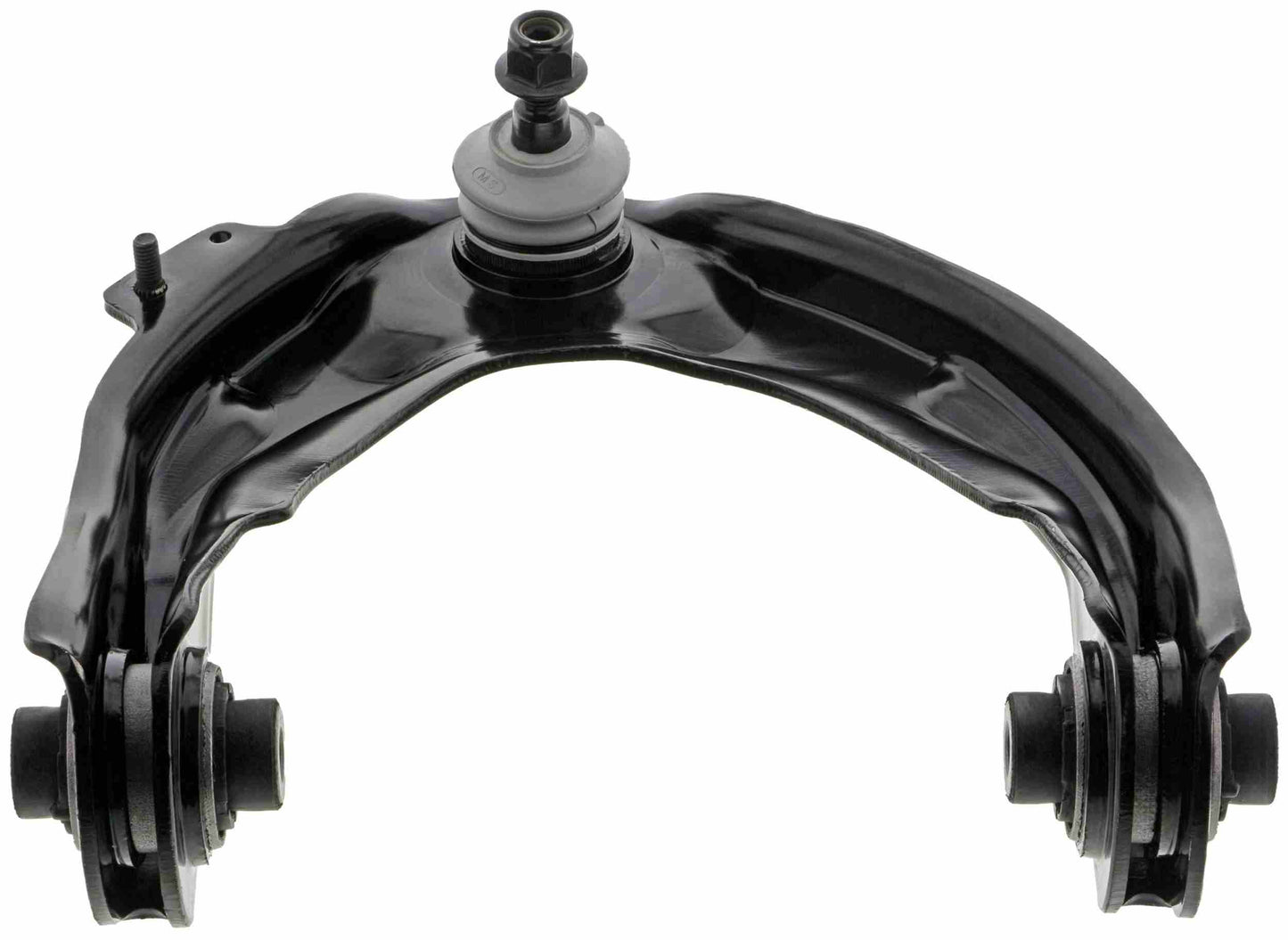 Mevotech Supreme Suspension Control Arm and Ball Joint Assembly CMS601213