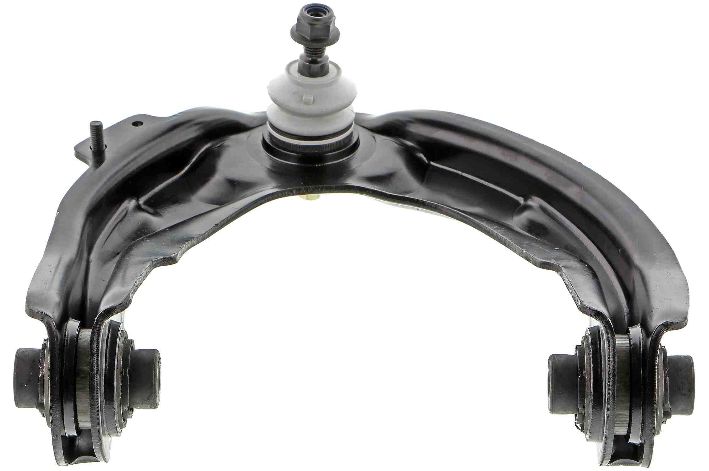 Mevotech Supreme Suspension Control Arm and Ball Joint Assembly CMS601213