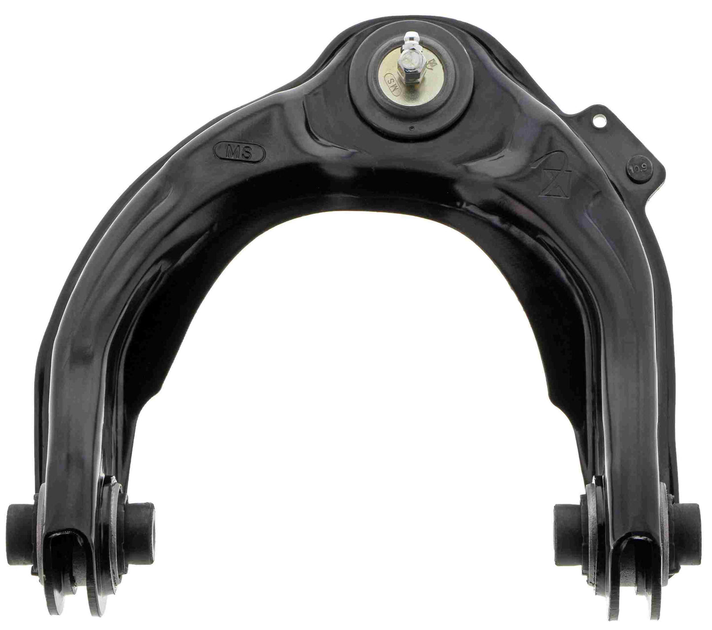 Mevotech Supreme Suspension Control Arm and Ball Joint Assembly CMS601213