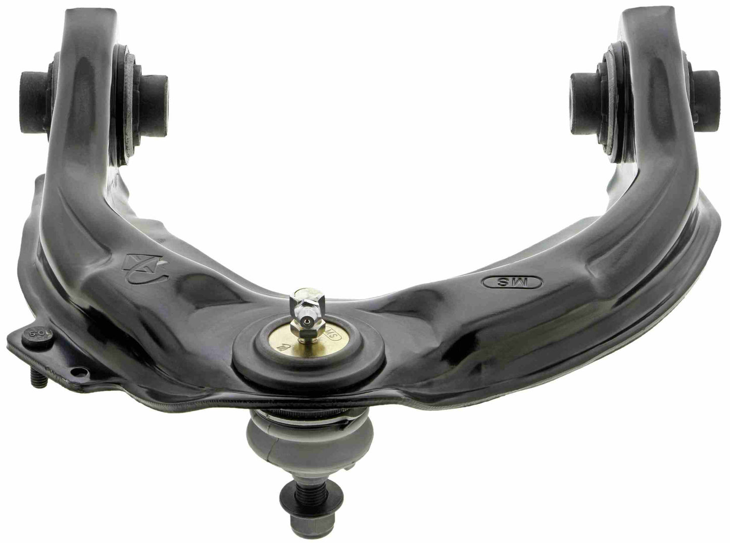 Mevotech Supreme Suspension Control Arm and Ball Joint Assembly CMS601213