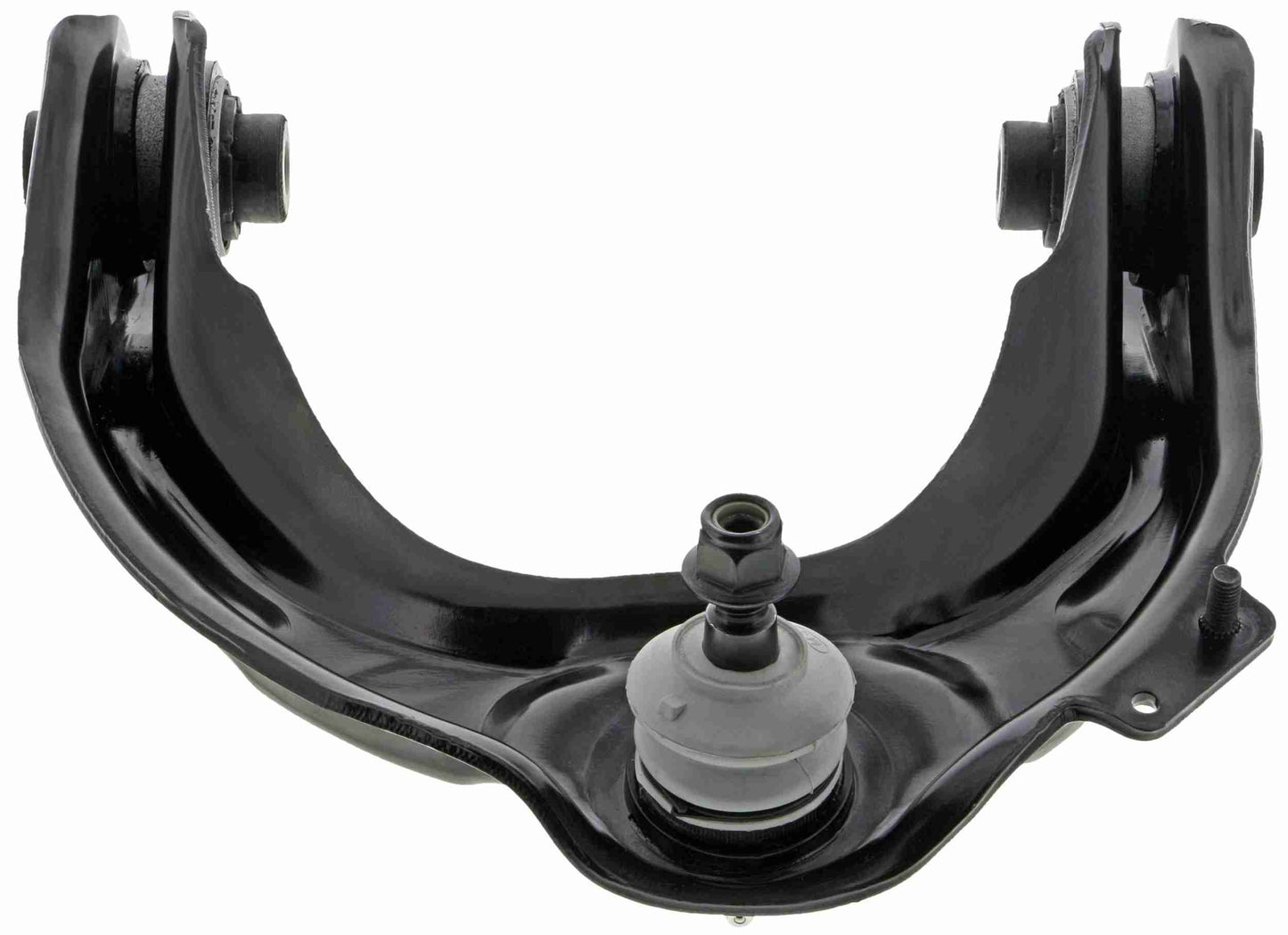 Mevotech Supreme Suspension Control Arm and Ball Joint Assembly CMS601213