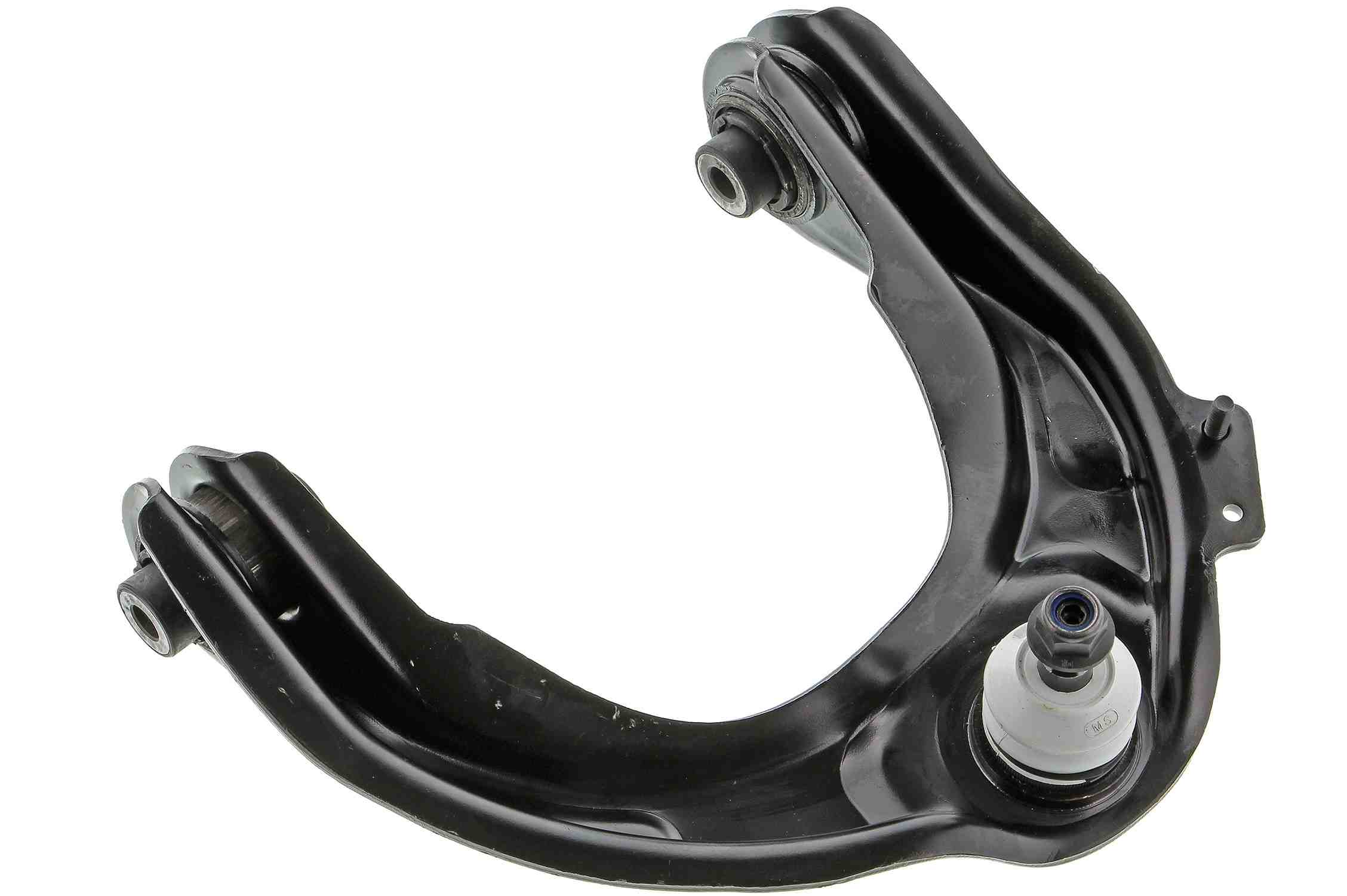 Mevotech Supreme Suspension Control Arm and Ball Joint Assembly CMS601213