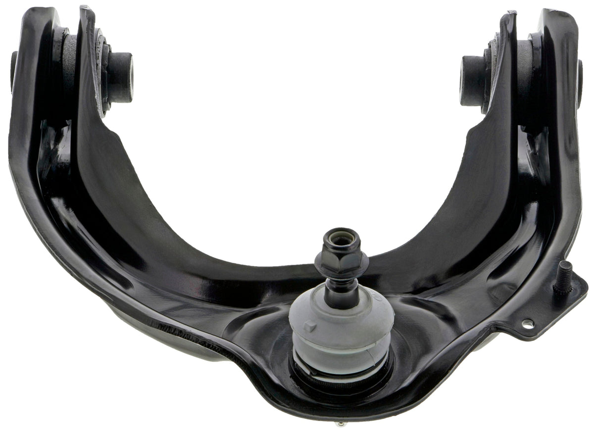 Mevotech Supreme Suspension Control Arm and Ball Joint Assembly CMS601213
