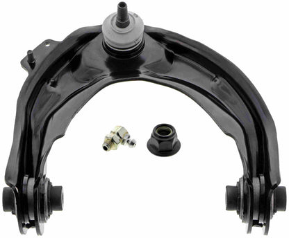 Mevotech Supreme Suspension Control Arm and Ball Joint Assembly CMS601213