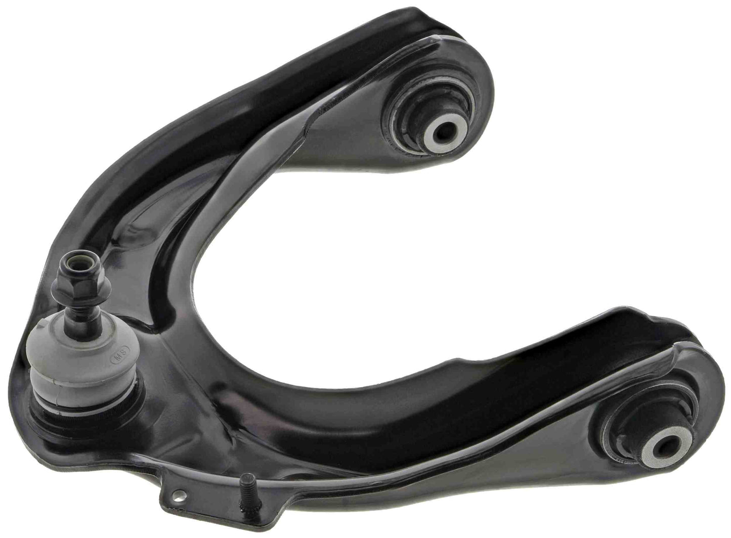Mevotech Supreme Suspension Control Arm and Ball Joint Assembly CMS601213