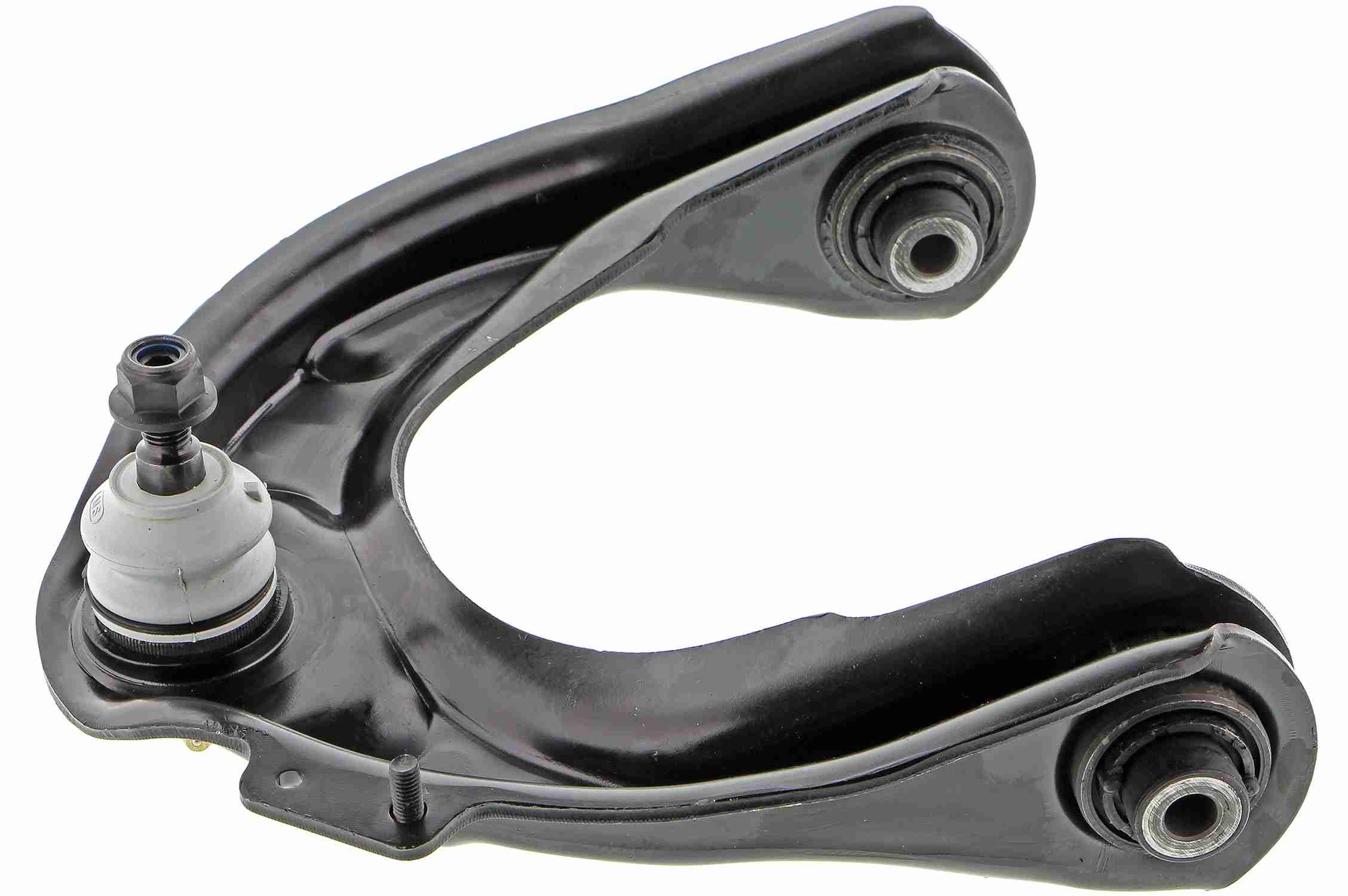 Mevotech Supreme Suspension Control Arm and Ball Joint Assembly CMS601213