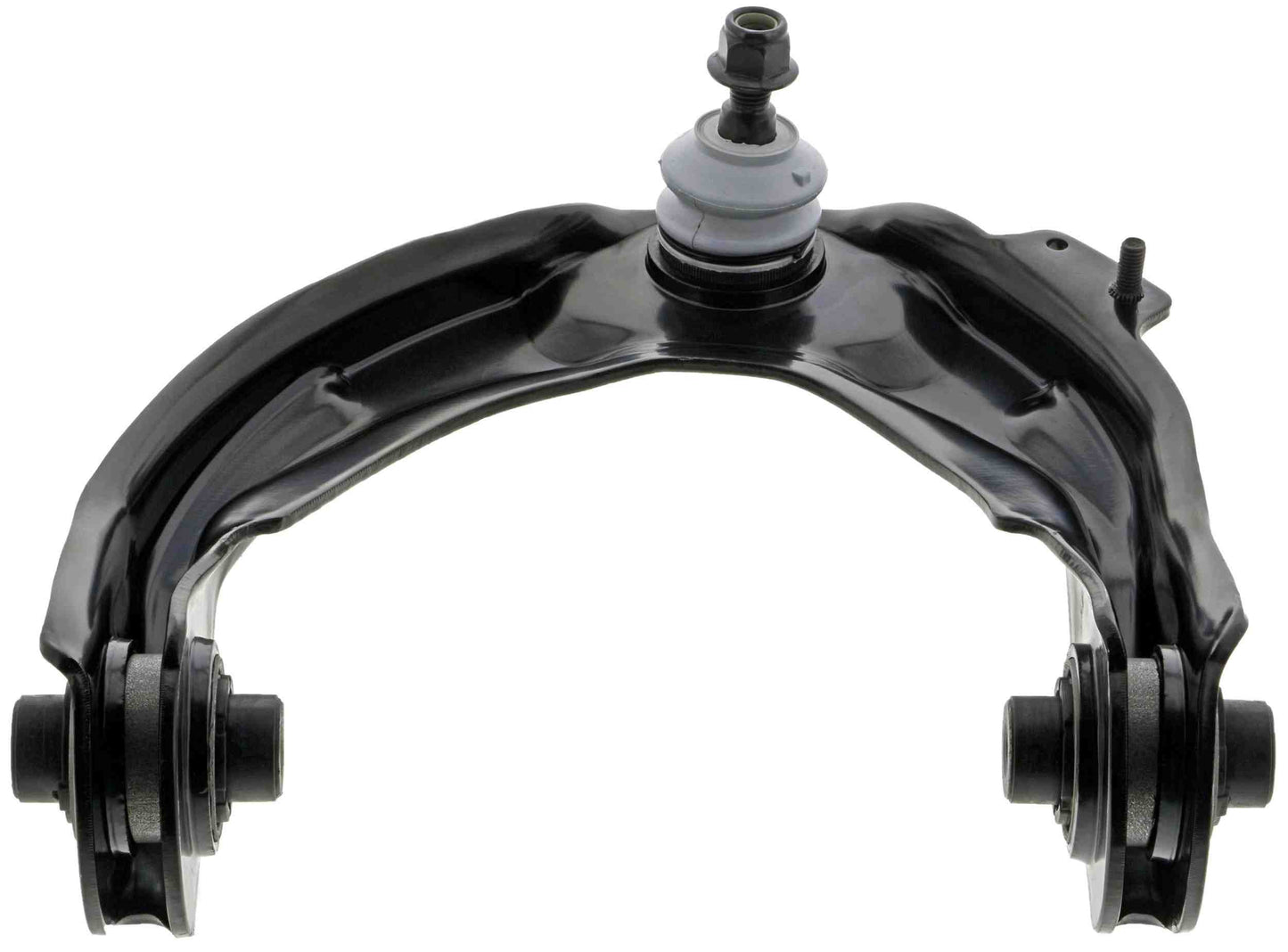 Mevotech Supreme Suspension Control Arm and Ball Joint Assembly CMS601214