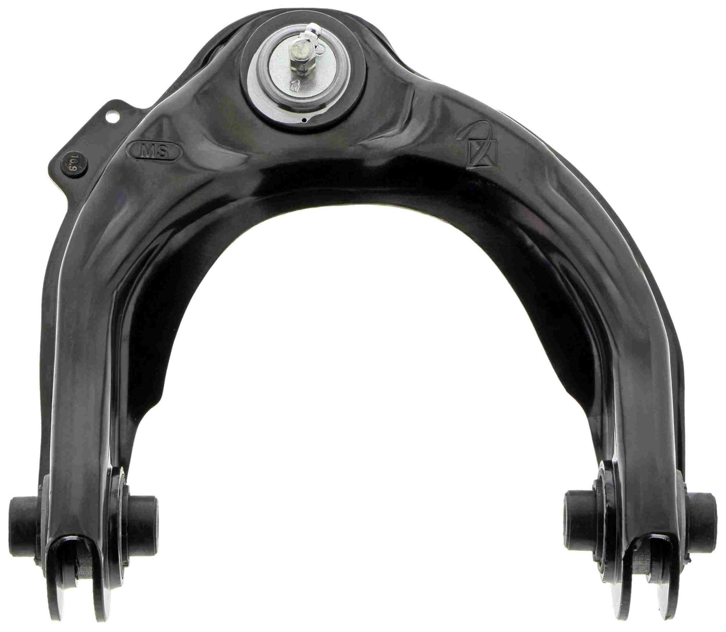 Mevotech Supreme Suspension Control Arm and Ball Joint Assembly CMS601214