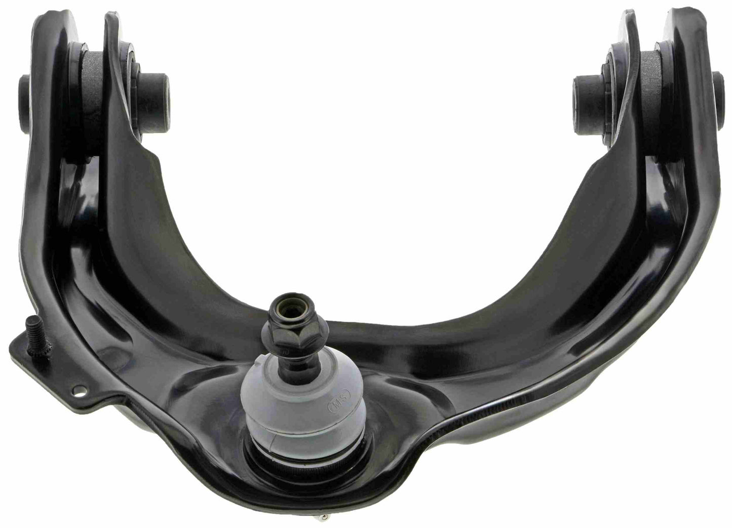 Mevotech Supreme Suspension Control Arm and Ball Joint Assembly CMS601214