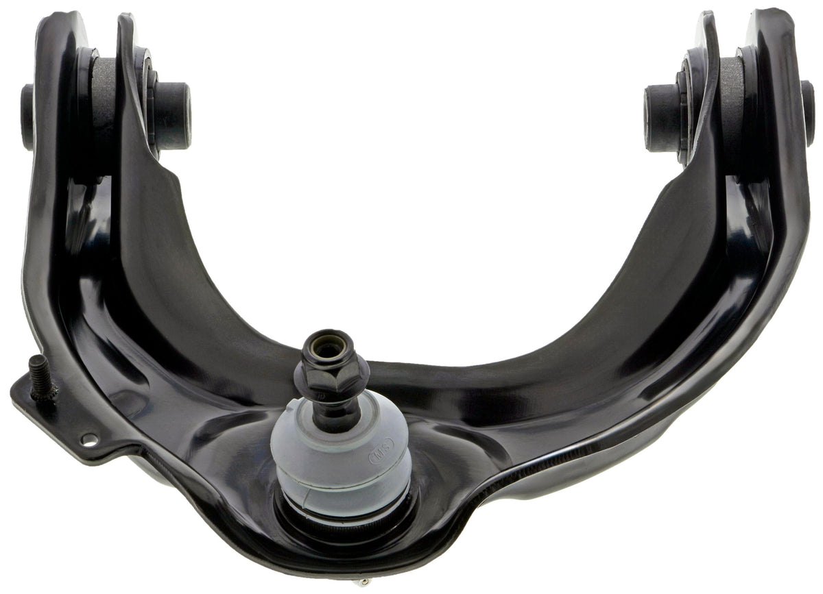 Mevotech Supreme Suspension Control Arm and Ball Joint Assembly CMS601214