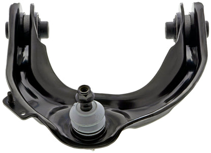 Mevotech Supreme Suspension Control Arm and Ball Joint Assembly CMS601214