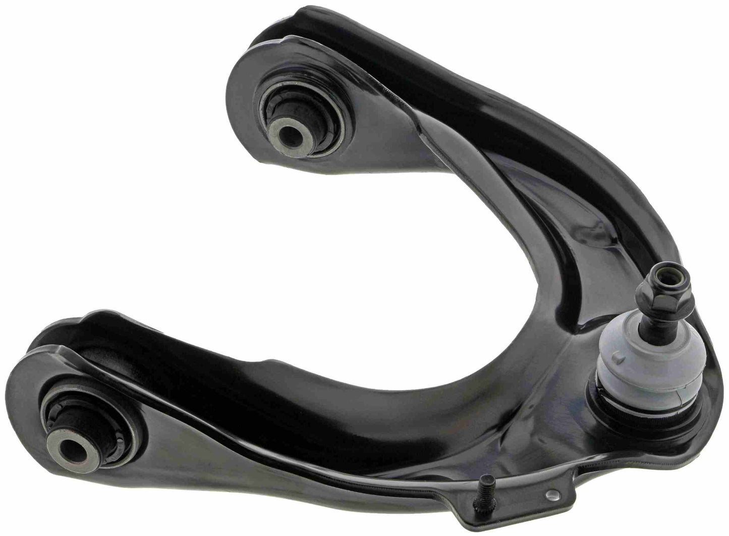 Mevotech Supreme Suspension Control Arm and Ball Joint Assembly CMS601214