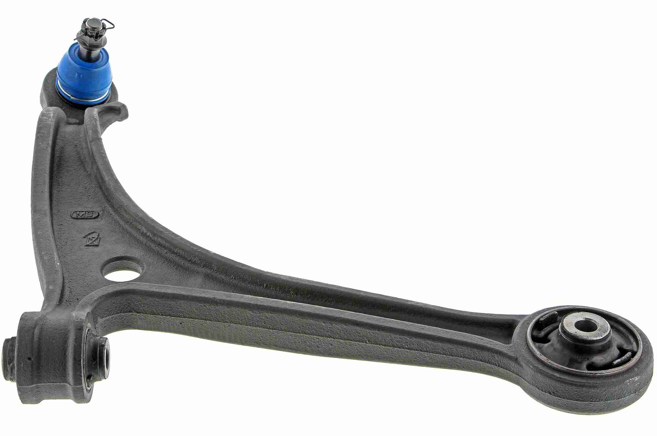 Mevotech Supreme Suspension Control Arm and Ball Joint Assembly CMS60121