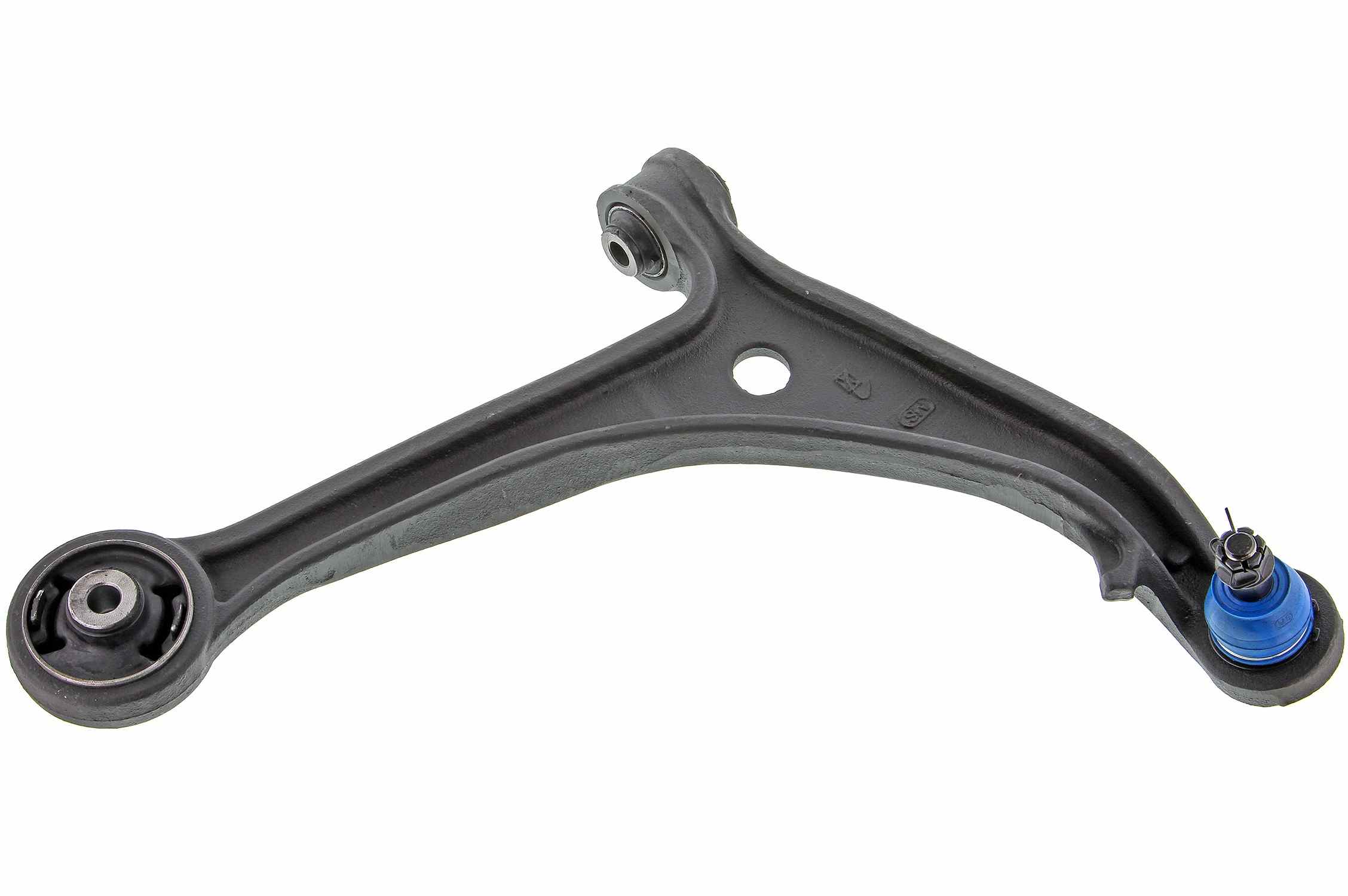 Mevotech Supreme Suspension Control Arm and Ball Joint Assembly CMS60121