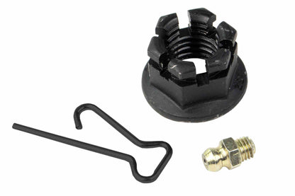 Mevotech Supreme Suspension Control Arm and Ball Joint Assembly CMS60121