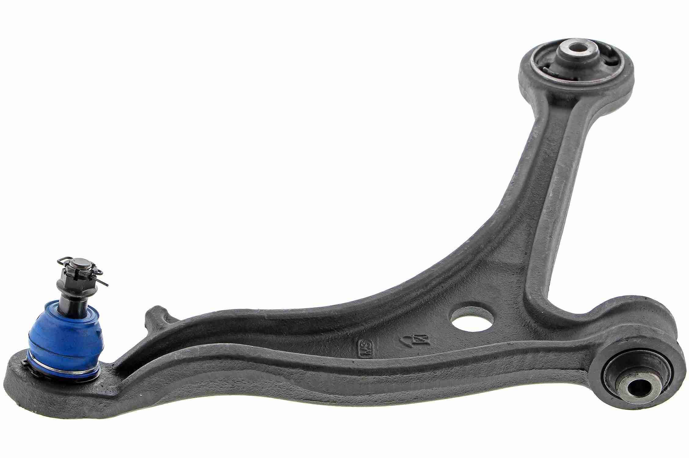 Mevotech Supreme Suspension Control Arm and Ball Joint Assembly CMS60121