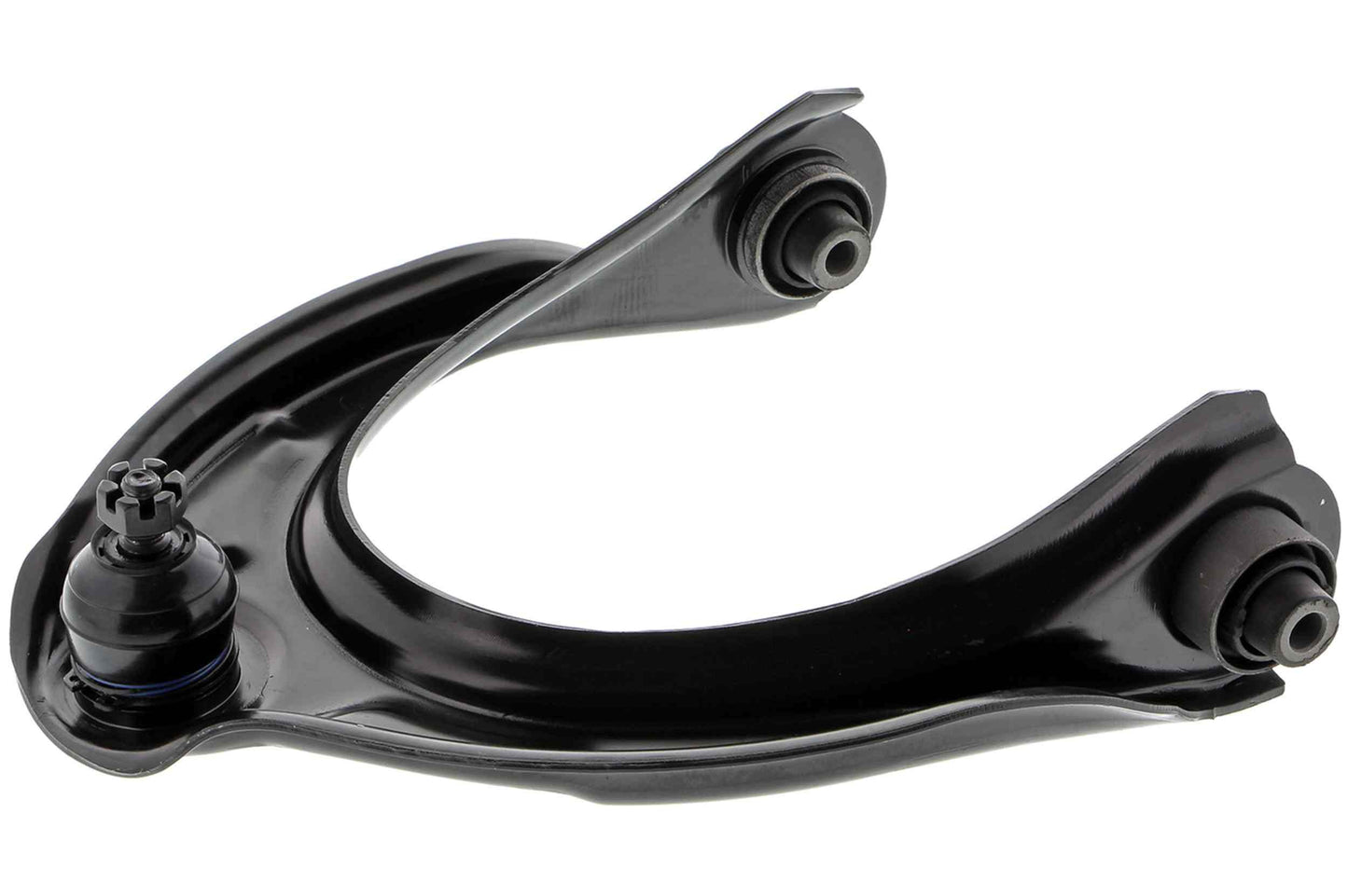 Mevotech Supreme Suspension Control Arm and Ball Joint Assembly CMS601220
