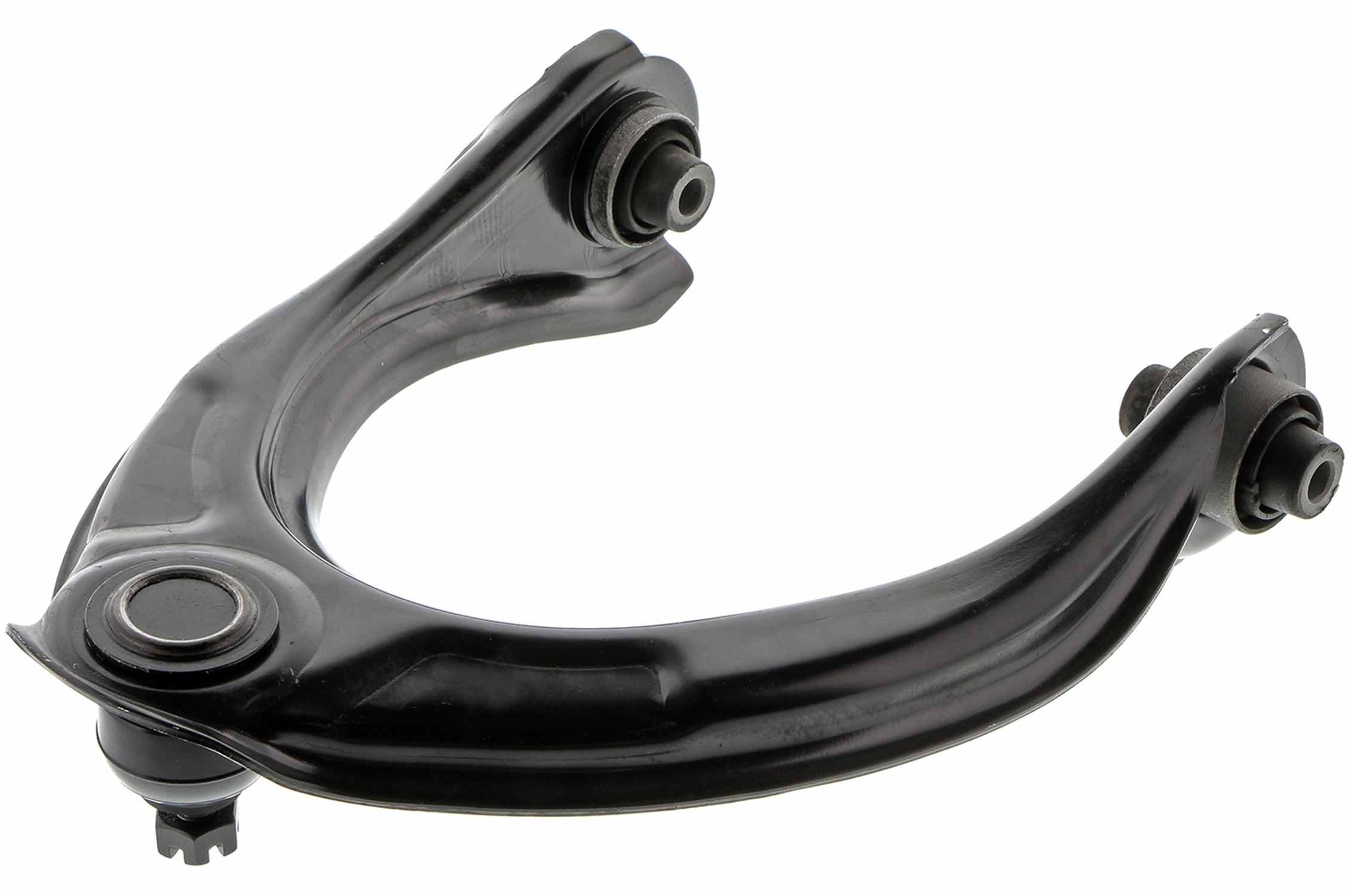 Mevotech Supreme Suspension Control Arm and Ball Joint Assembly CMS601221