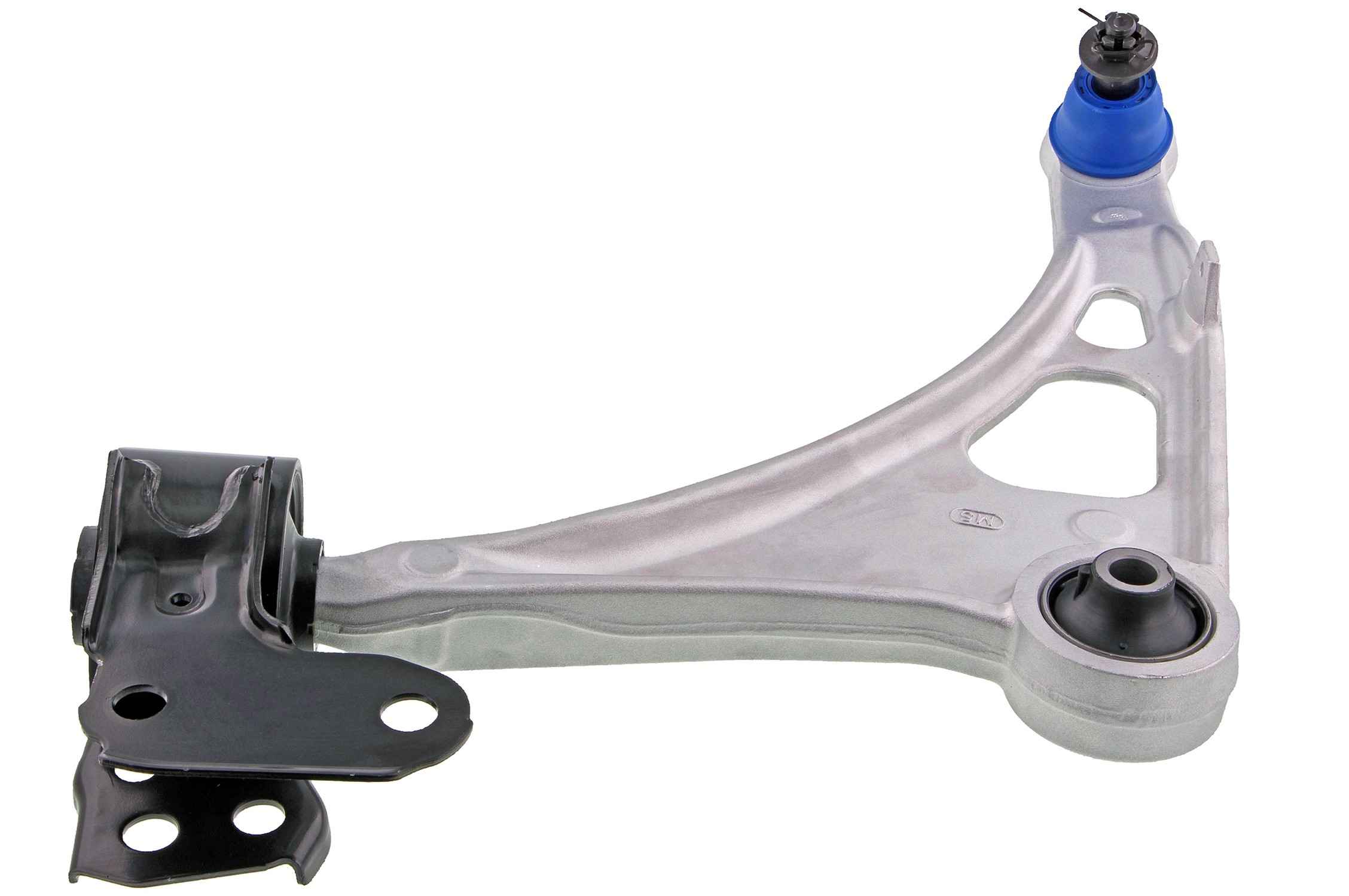 Mevotech Supreme Suspension Control Arm and Ball Joint Assembly CMS601229