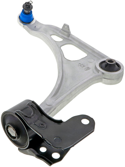 Mevotech Supreme Suspension Control Arm and Ball Joint Assembly CMS601229