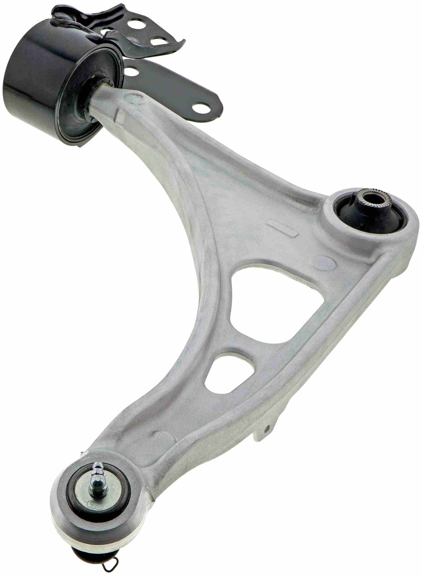 Mevotech Supreme Suspension Control Arm and Ball Joint Assembly CMS601229